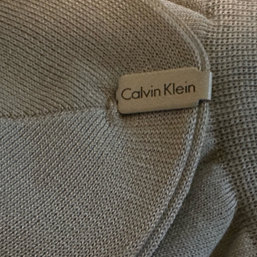 CALVIN KLEIN Fine Cotton Socks